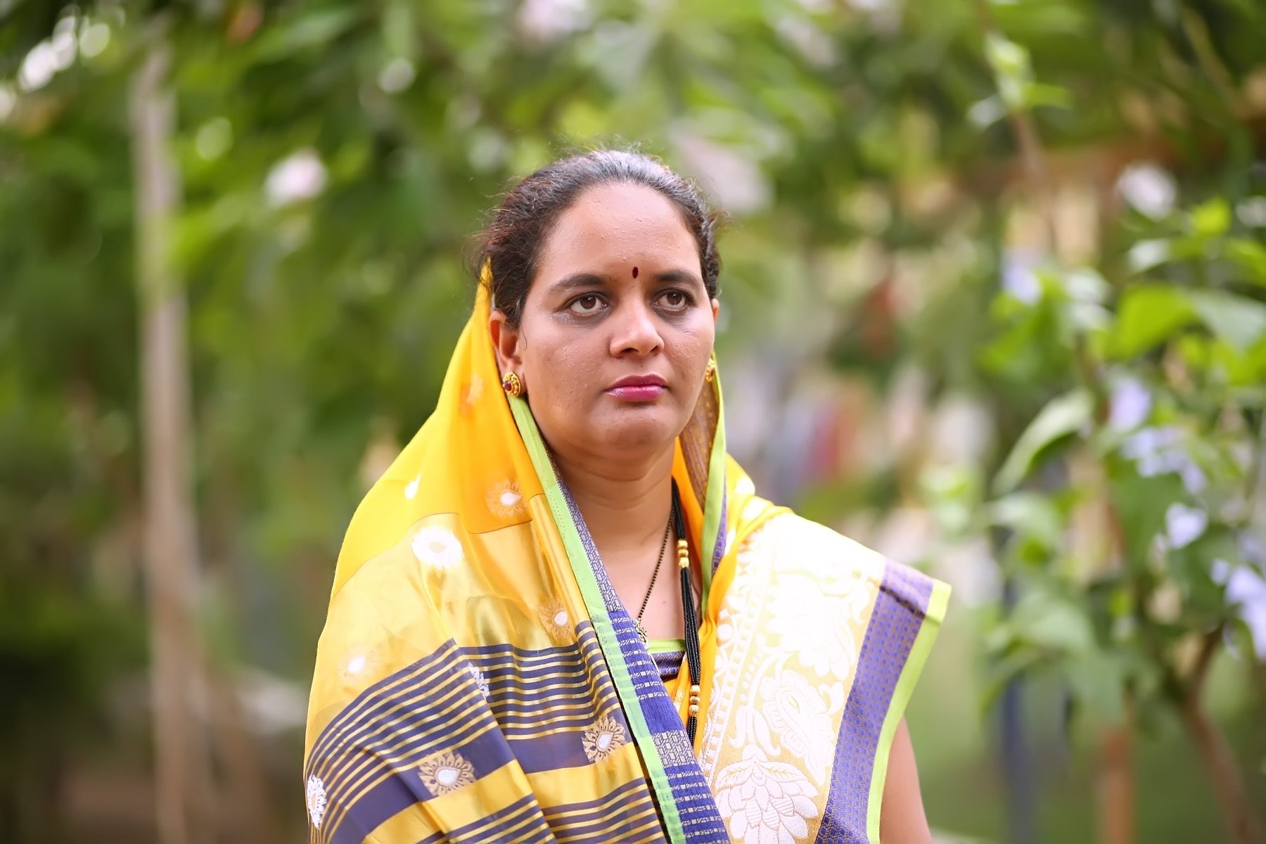Anuradha Adik
